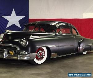 1951 Chevrolet Other SPORT COUPE