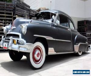 1951 Chevrolet Other SPORT COUPE