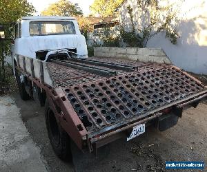 1970 Ford Other Pickups