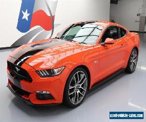 2016 Ford Mustang for Sale