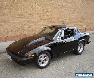 1977 Triumph TR7