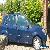 2002 FORD FIESTA LX TDCI BLUE for Sale