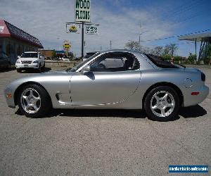 1993 Mazda RX-7 for Sale