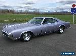 1968 Buick Riviera for Sale