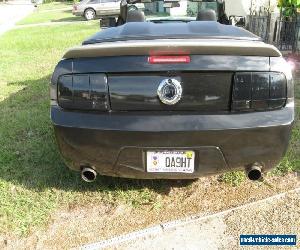 2005 Ford Mustang GT