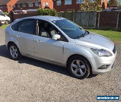 Ford Focus Zetec 1.6 tdci for Sale