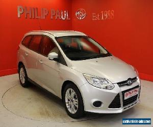 2014 Ford Focus 1.6 TDCi Edge 5dr