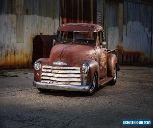 1951 Chevrolet Other Pickups 3100