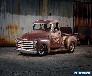 1951 Chevrolet Other Pickups 3100