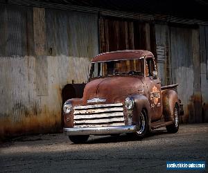 1951 Chevrolet Other Pickups 3100