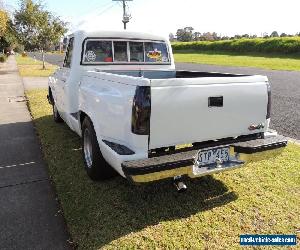 chev c10  Holden HX ute   Hotrod  308 Ratrod 