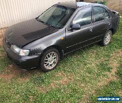 2000 Nissan Pulsar Plus for Sale