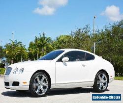 2005 Bentley Continental GT GT for Sale
