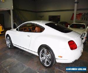 2005 Bentley Continental GT GT