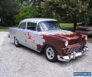 1956 Chevrolet Bel Air/150/210 2 door post custom