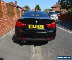 BMW 4 Series 3.0 435d M Sport xDrive 2dr (2014) for Sale