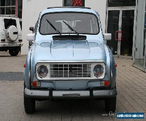 Renault: 4 GTL