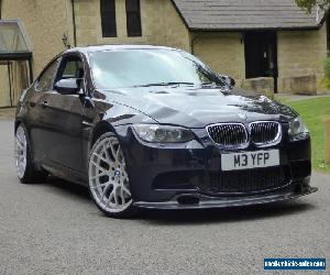 2009 BMW M3 4.0 V8 2dr