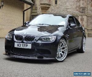 2009 BMW M3 4.0 V8 2dr