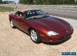 1997 Jaguar XK8 for Sale