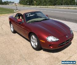 1997 Jaguar XK8 for Sale