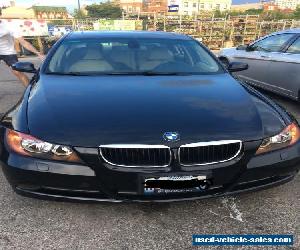 2008 BMW 3-Series