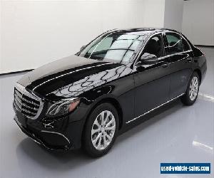 2017 Mercedes-Benz E-Class