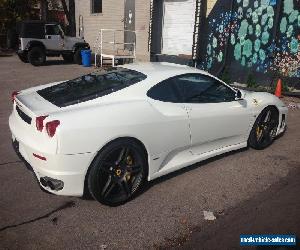 2009 Ferrari 430