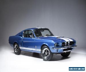 1967 Ford Mustang GT350