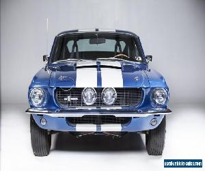 1967 Ford Mustang GT350