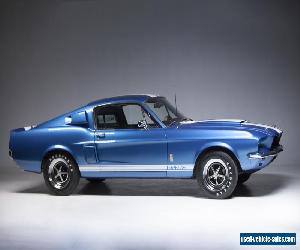 1967 Ford Mustang GT350