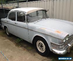 Humber Super Snipe for Sale