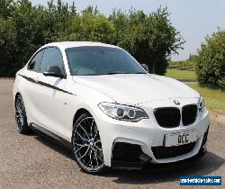 BMW M235i SPORT AUTO 2DR for Sale