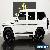 2013 Mercedes-Benz G-Class G63 AMG HAMANN SPYRIDON WIDE-BODY for Sale