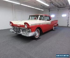 1957 Ford Fairlane