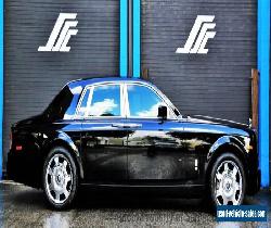 2006 Rolls-Royce Phantom 4dr Sedan for Sale