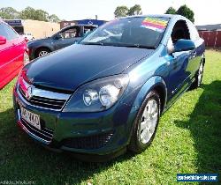 2007 HOLDEN ASTRA 2D COUPE, LOW KMS, ALLOY WHEELS, QUALITY VEHICLE, CLEARANCE!  for Sale