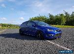 Ford focus st225. Stage 2. 325bhp for Sale