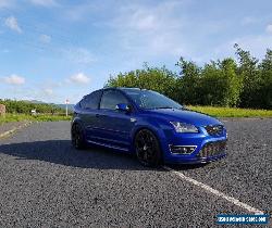 Ford focus st225. Stage 2. 325bhp for Sale