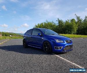 Ford focus st225. Stage 2. 325bhp for Sale