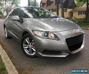 2011 Honda CR-Z