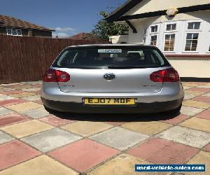 Volkswagen Golf 2.0TDI Sport 16V