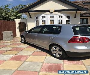 Volkswagen Golf 2.0TDI Sport 16V