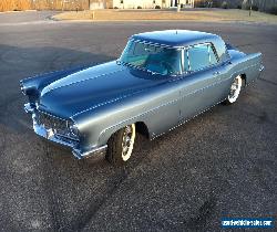 1956 Lincoln Continental Mark II for Sale