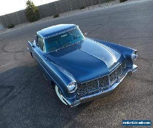 1956 Lincoln Continental Mark II