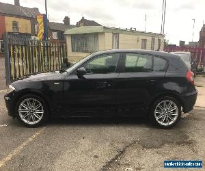 BMW 1 Series 2005 2.0 Diesel SE 