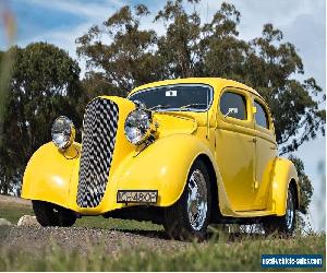 1948 Ford Pilot Hot Rod 