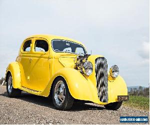 1948 Ford Pilot Hot Rod 