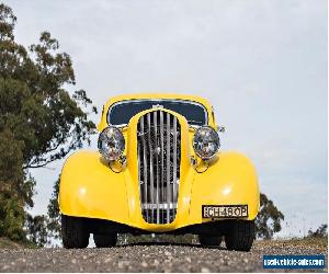 1948 Ford Pilot Hot Rod 