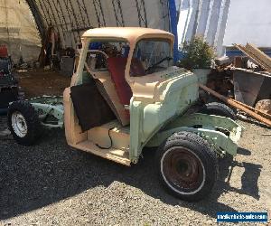 1959 Chevrolet Other Pickups